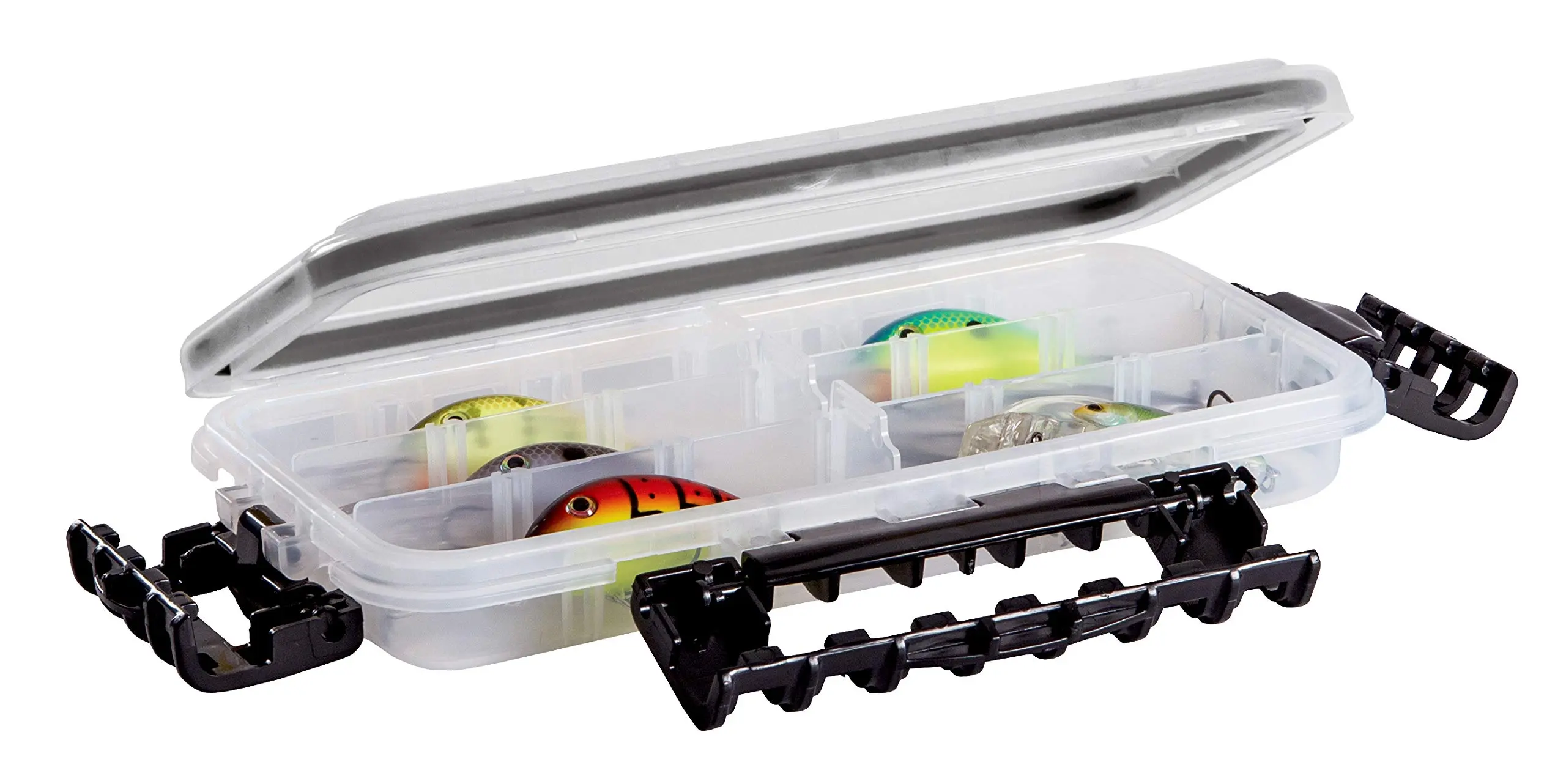 PLANO Waterproof StowAway Utility Box