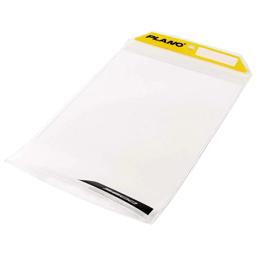 PLANO Stowall & KVD Series Storage Bags 3600/3700