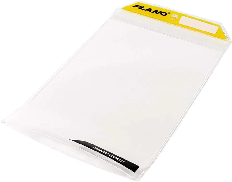 PLANO Stowall & KVD Series Storage Bags 3600/3700