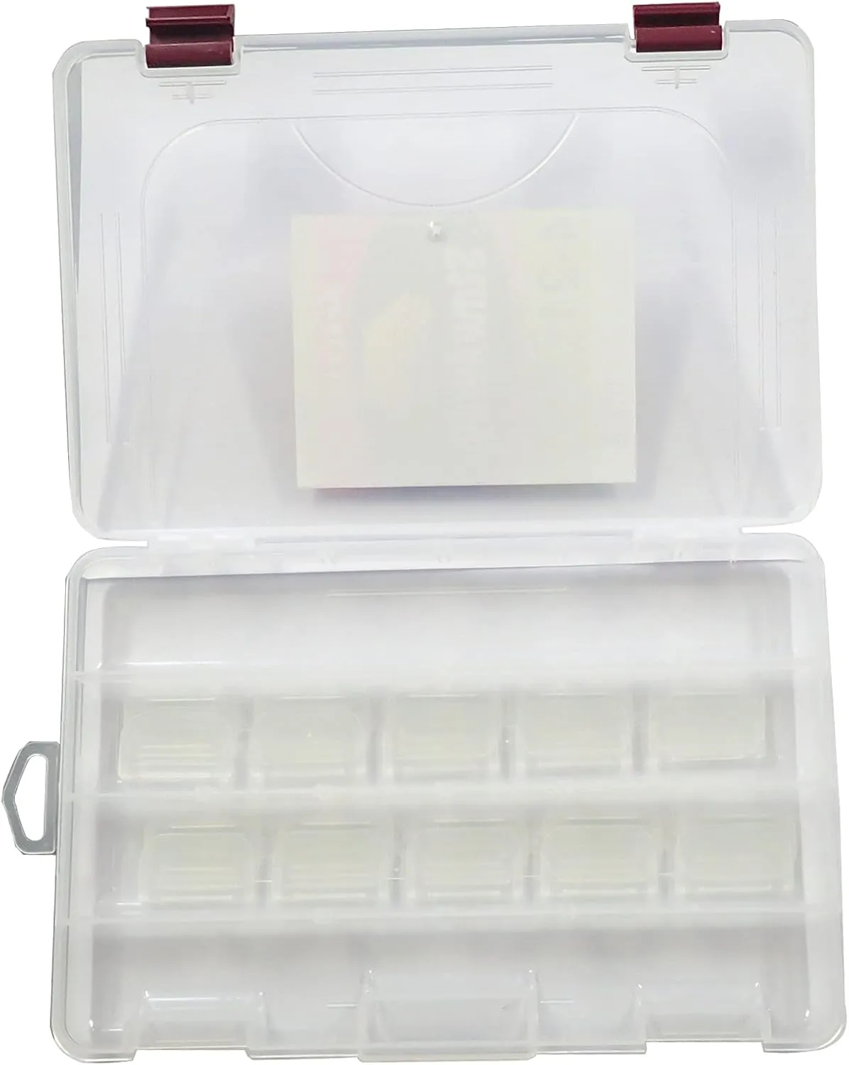 PLANO ProLatch StowAway Tackle & Storage Boxes