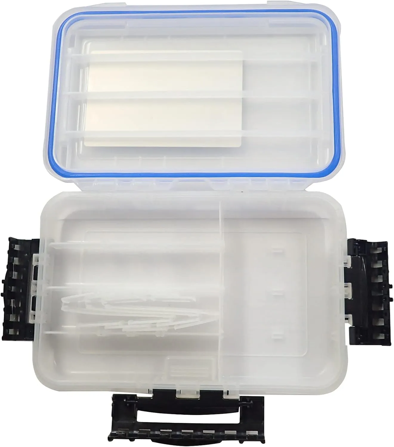 PLANO Waterproof StowAway Utility Box
