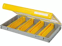 PLANO EDGE Series Fishing Tackle Storage Boxes