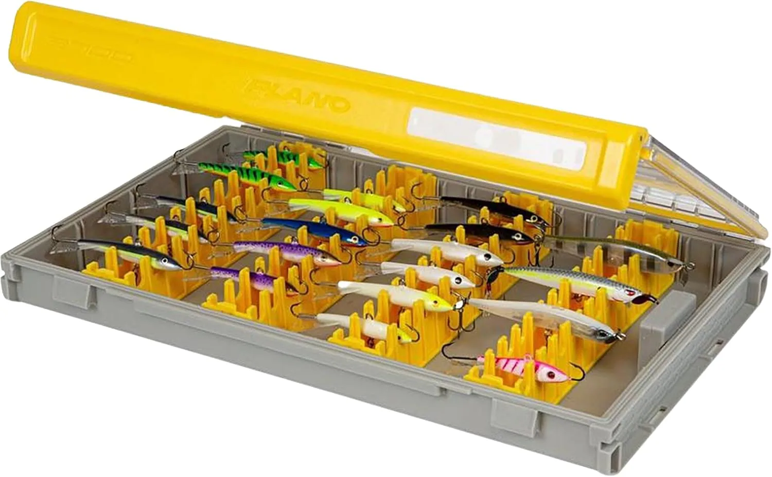 PLANO EDGE Series Fishing Tackle Storage Boxes