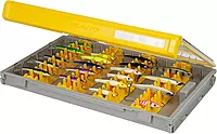 PLANO EDGE Series Fishing Tackle Storage Boxes