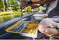 PLANO EDGE Series Fishing Tackle Storage Boxes
