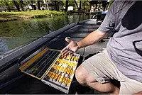 PLANO EDGE Series Fishing Tackle Storage Boxes