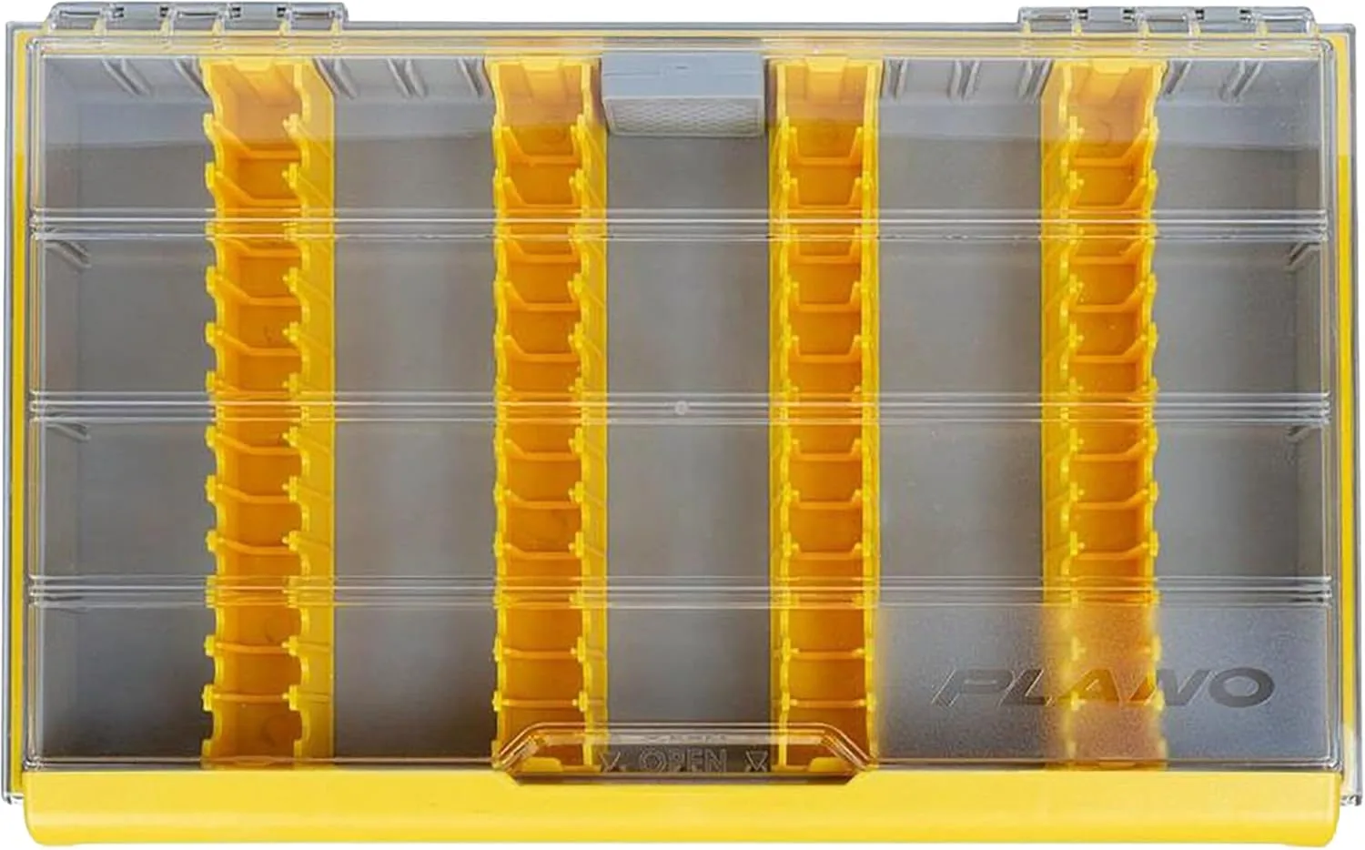 PLANO EDGE Series Fishing Tackle Storage Boxes