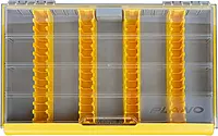 PLANO EDGE Series Fishing Tackle Storage Boxes