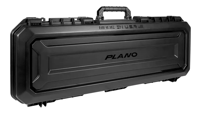 PLANO All-Weather AW2 Rifle/Shotgun Case