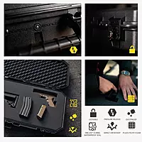 PLANO All-Weather AW2 Rifle/Shotgun Case