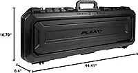 PLANO All-Weather AW2 Rifle/Shotgun Case