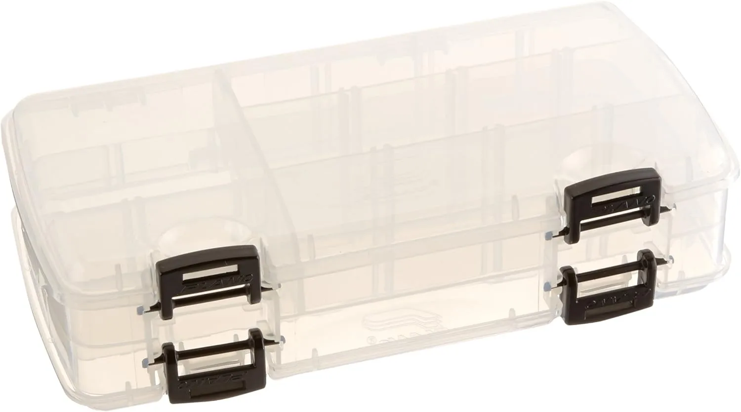 PLANO Adjustable Double-Sided StowAway Tackle Box