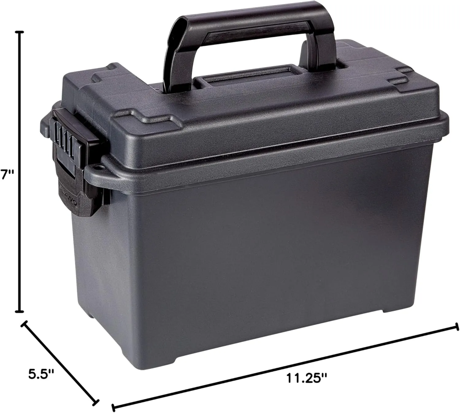 PLANO Field Ammo Box