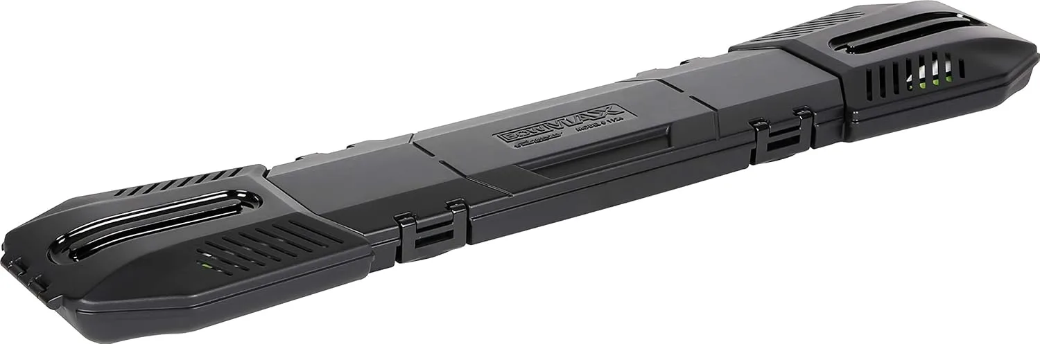 Plano Arrow and Bolt Cases | Heavy-Duty Shell Protection for Archery Equipment Arrow Case