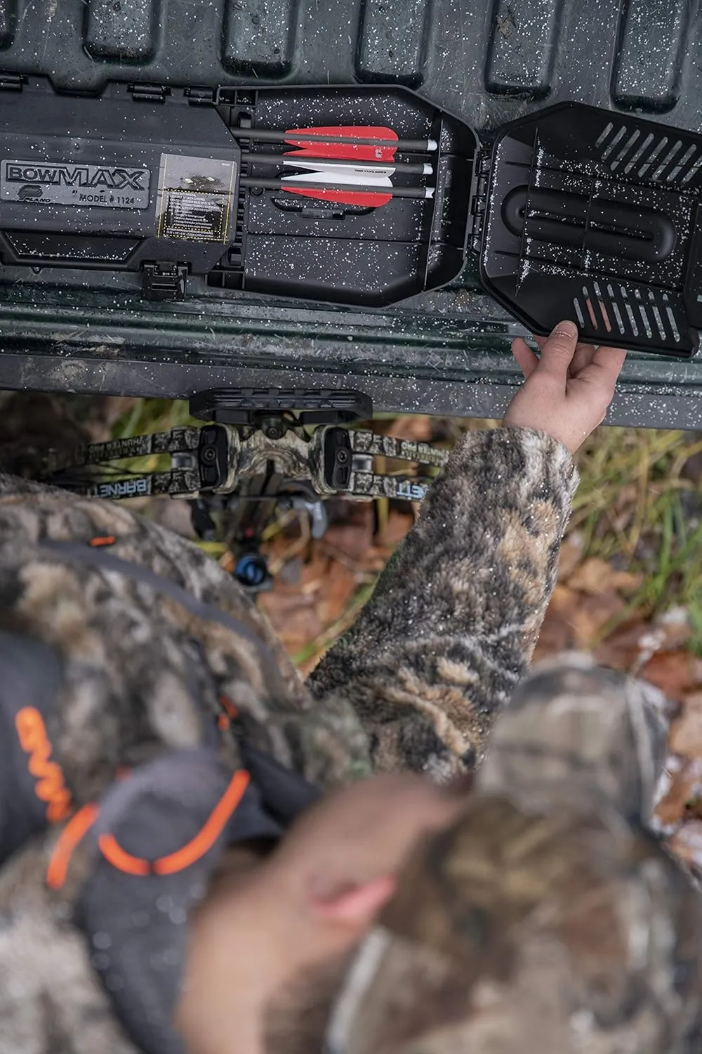 Plano Arrow and Bolt Cases | Heavy-Duty Shell Protection for Archery Equipment Arrow Case