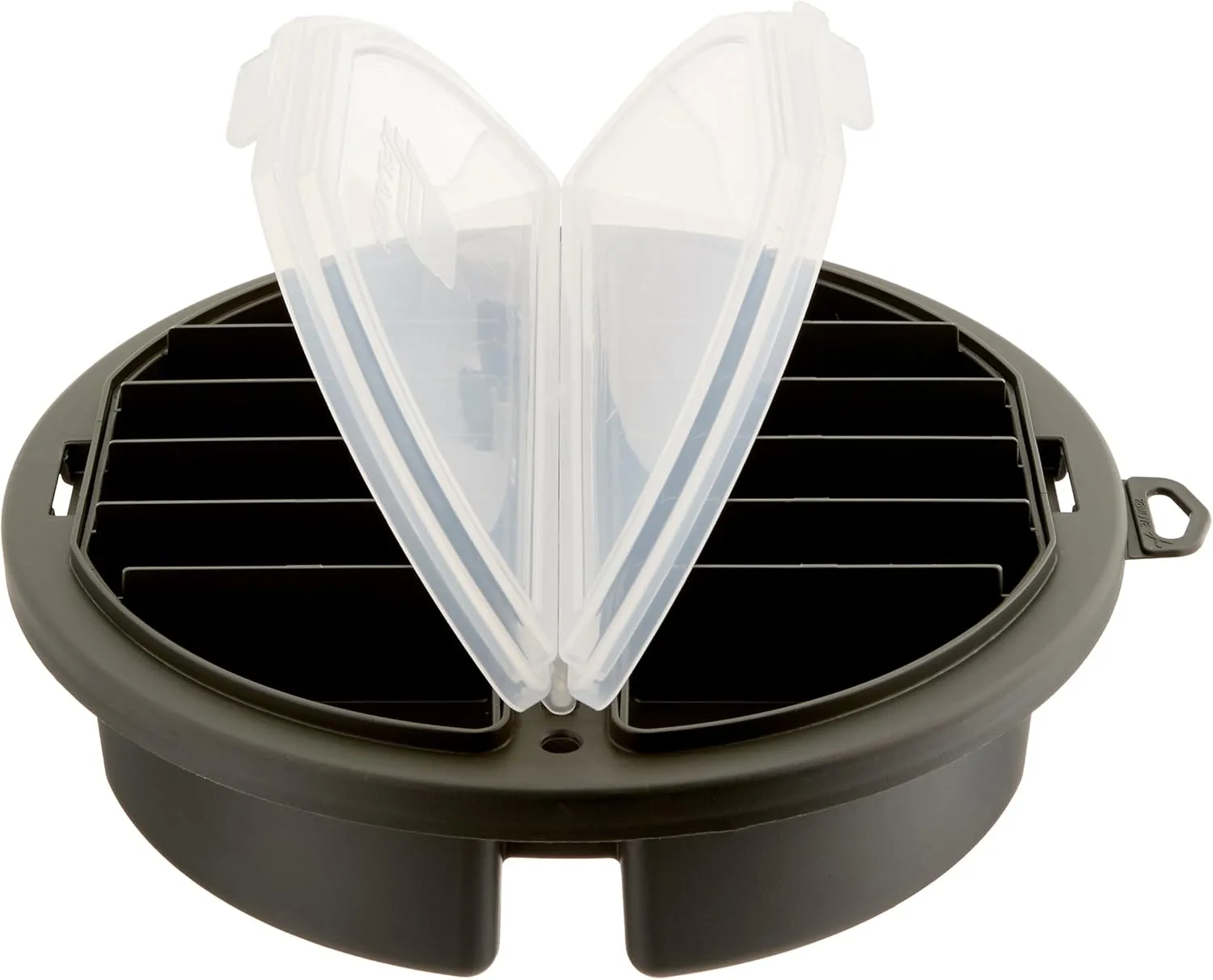 Plano 5 Gallon Bucket Topper and Organizer,OD Green/Clear One Size