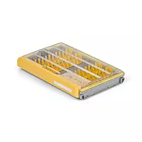 PLANO EDGE Series Fishing Tackle Storage Boxes
