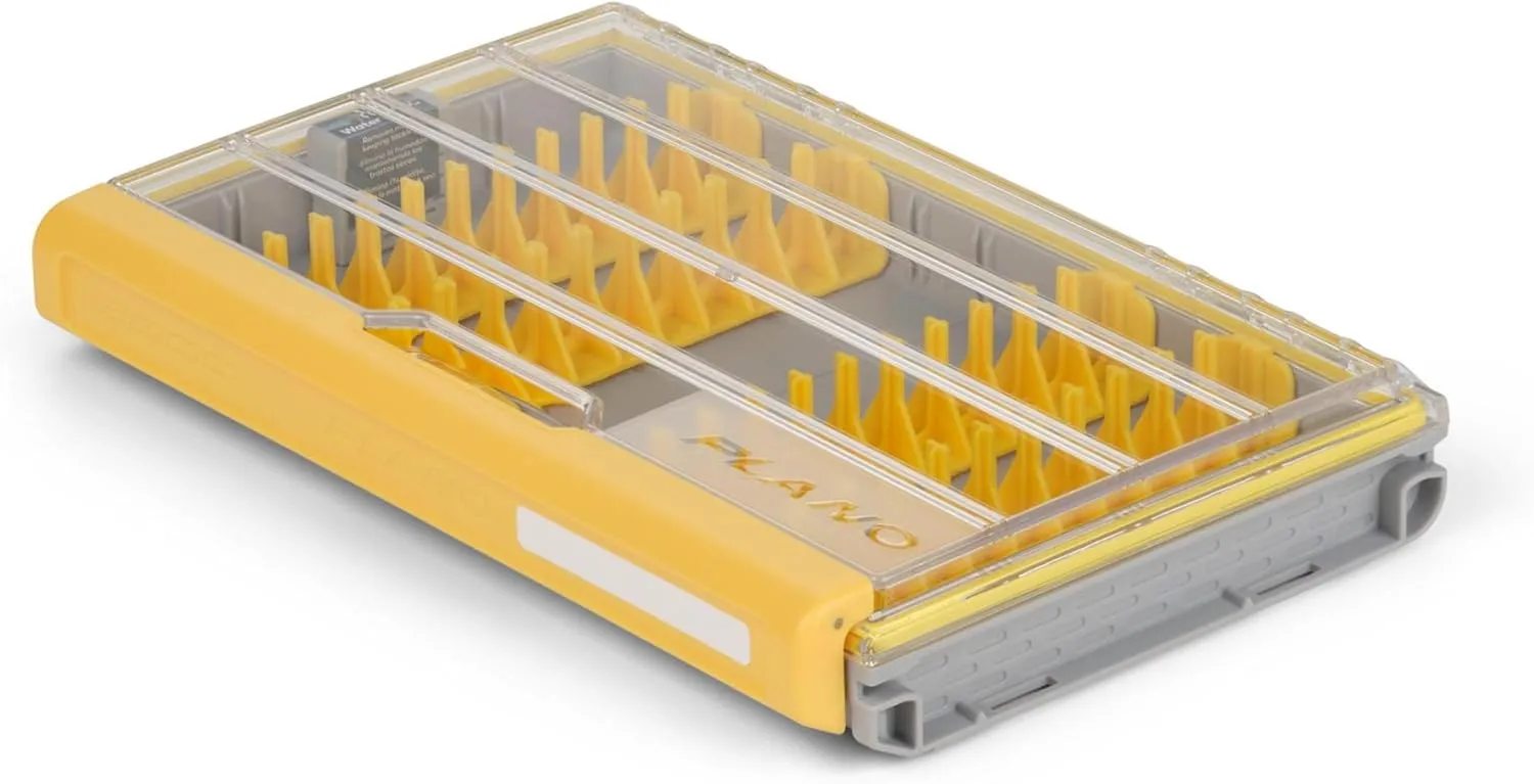 PLANO EDGE Series Fishing Tackle Storage Boxes