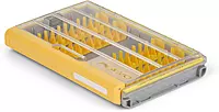 PLANO EDGE Series Fishing Tackle Storage Boxes