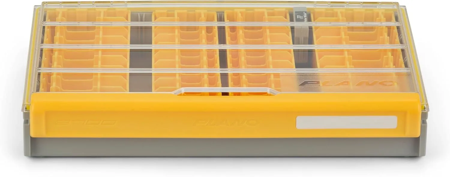 Plano EDGE 3700 Lipless Box