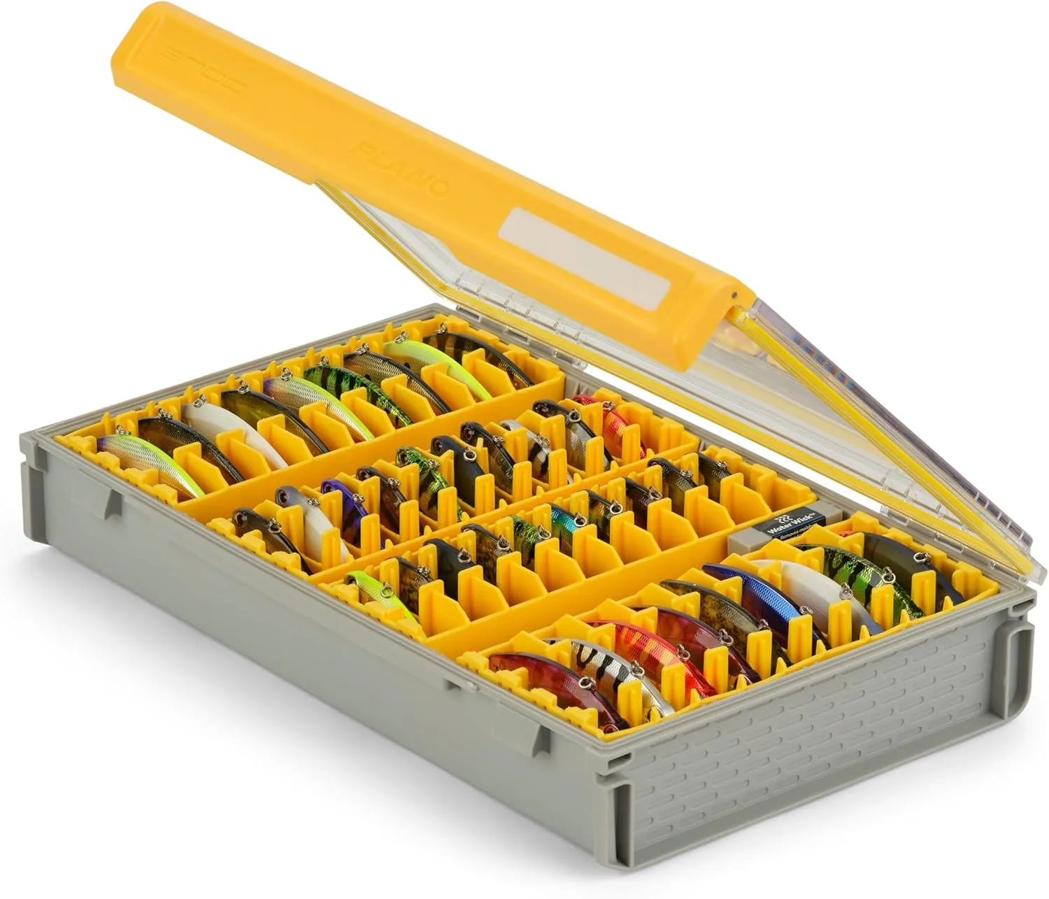 Plano EDGE 3700 Lipless Box