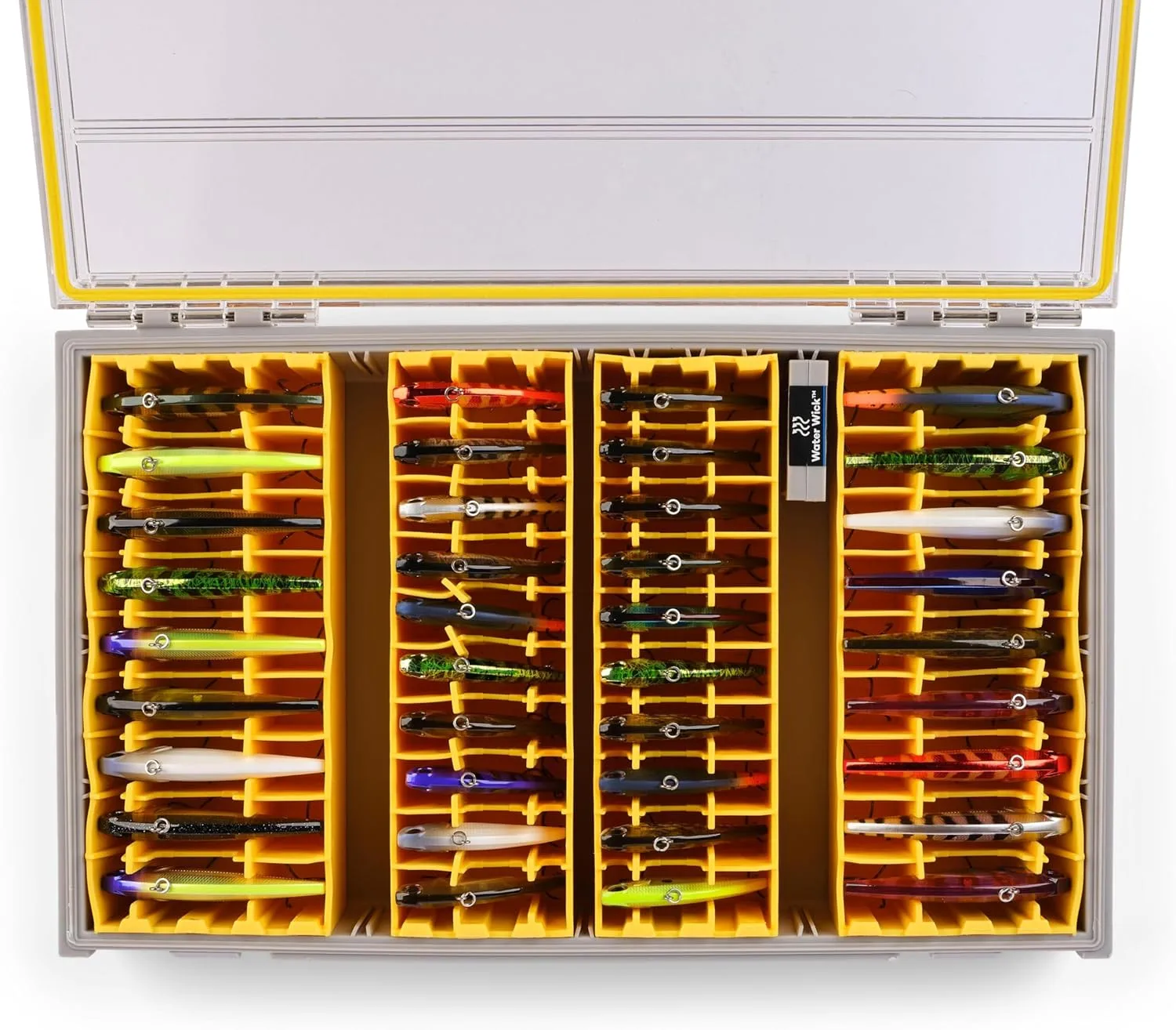 Plano EDGE 3700 Lipless Box