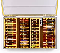 Plano EDGE  3700  Lipless Box