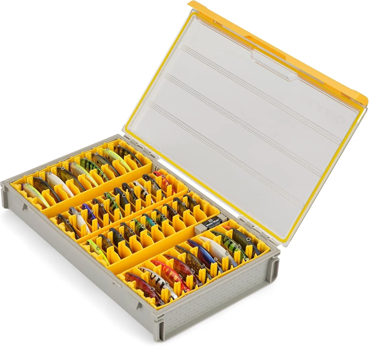 Plano EDGE 3700 Lipless Box