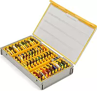 Plano EDGE  3700  Lipless Box