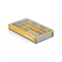 PLANO EDGE Series Fishing Tackle Storage Boxes