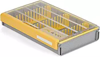 PLANO EDGE Series Fishing Tackle Storage Boxes