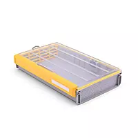 PLANO EDGE Series Fishing Tackle Storage Boxes