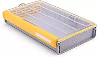 PLANO EDGE Series Fishing Tackle Storage Boxes