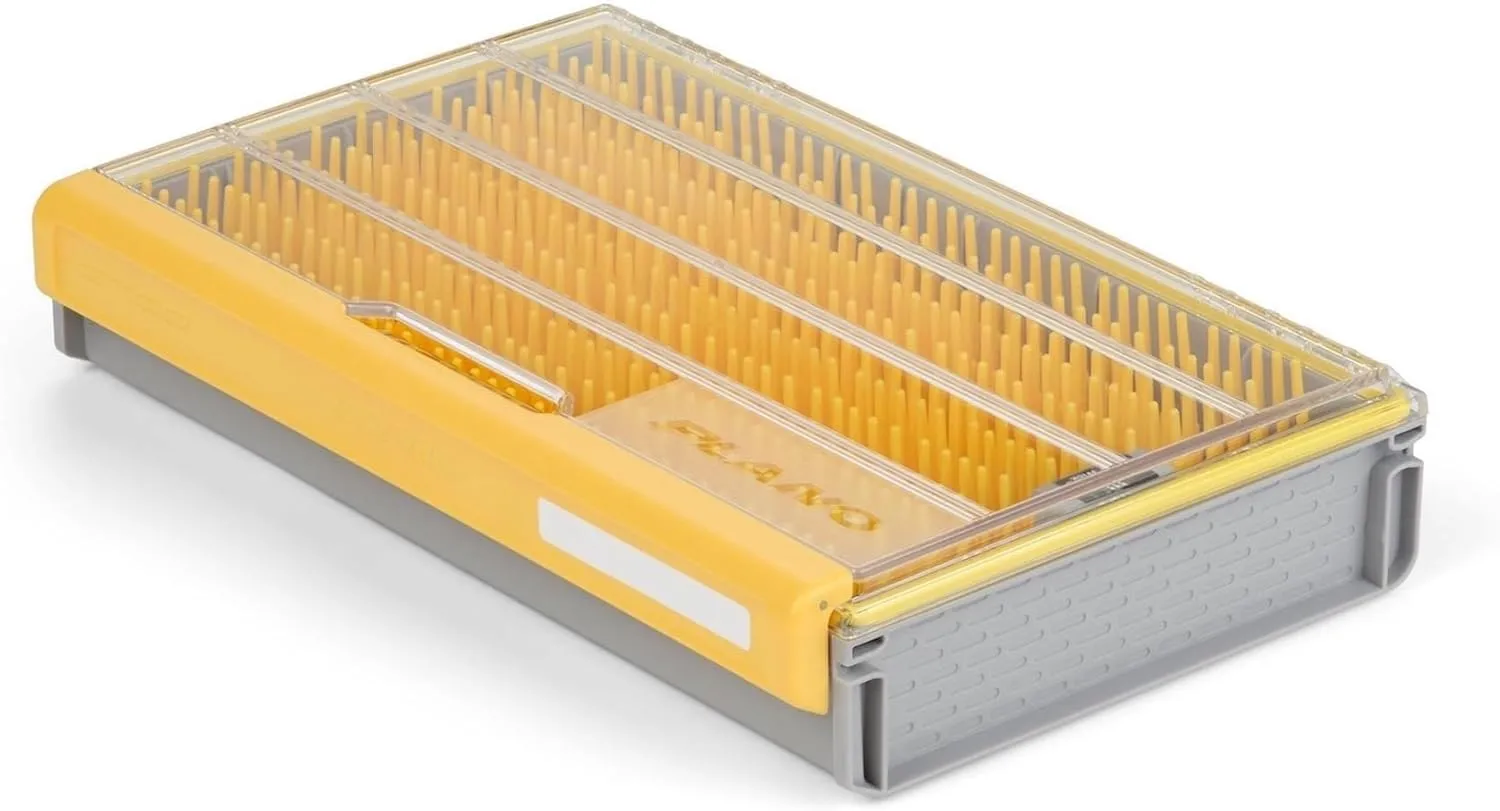 PLANO EDGE Series Fishing Tackle Storage Boxes