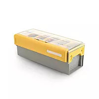 PLANO EDGE Series Fishing Tackle Storage Boxes