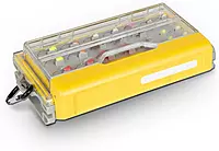 PLANO EDGE Series Fishing Tackle Storage Boxes