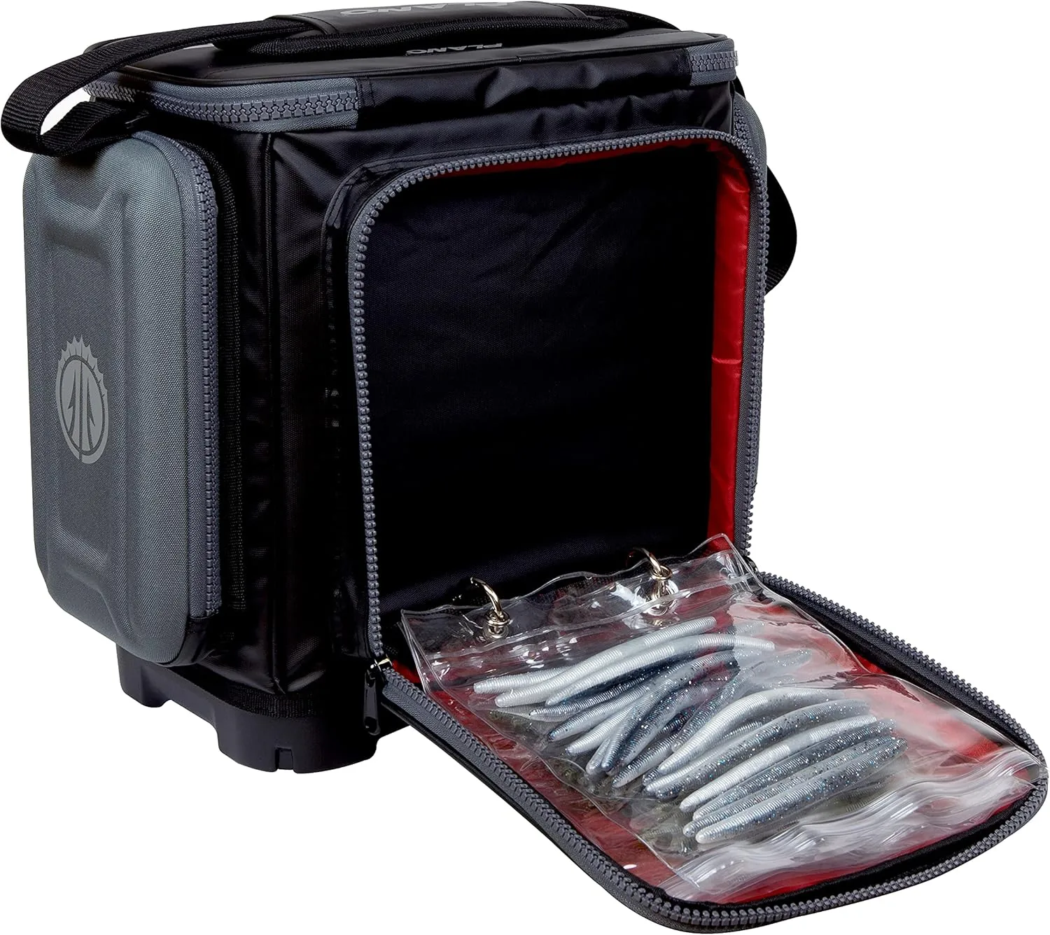PLANO Stowall Waterproof Storage & KVD Speedbag Series