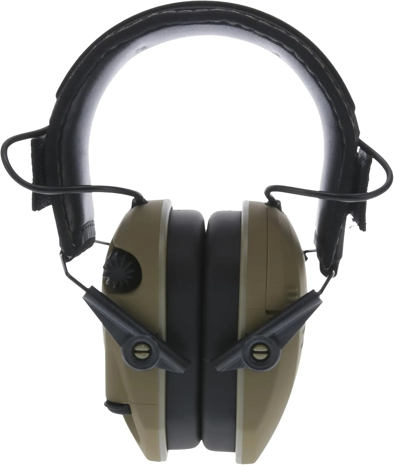 Plano "Pro-Max Scoped Rifle Hard Case, 53.63"" L x 13"" W x 3.75"" H, Black Pro-max Scoped Rifle Hard Case + Earmuff