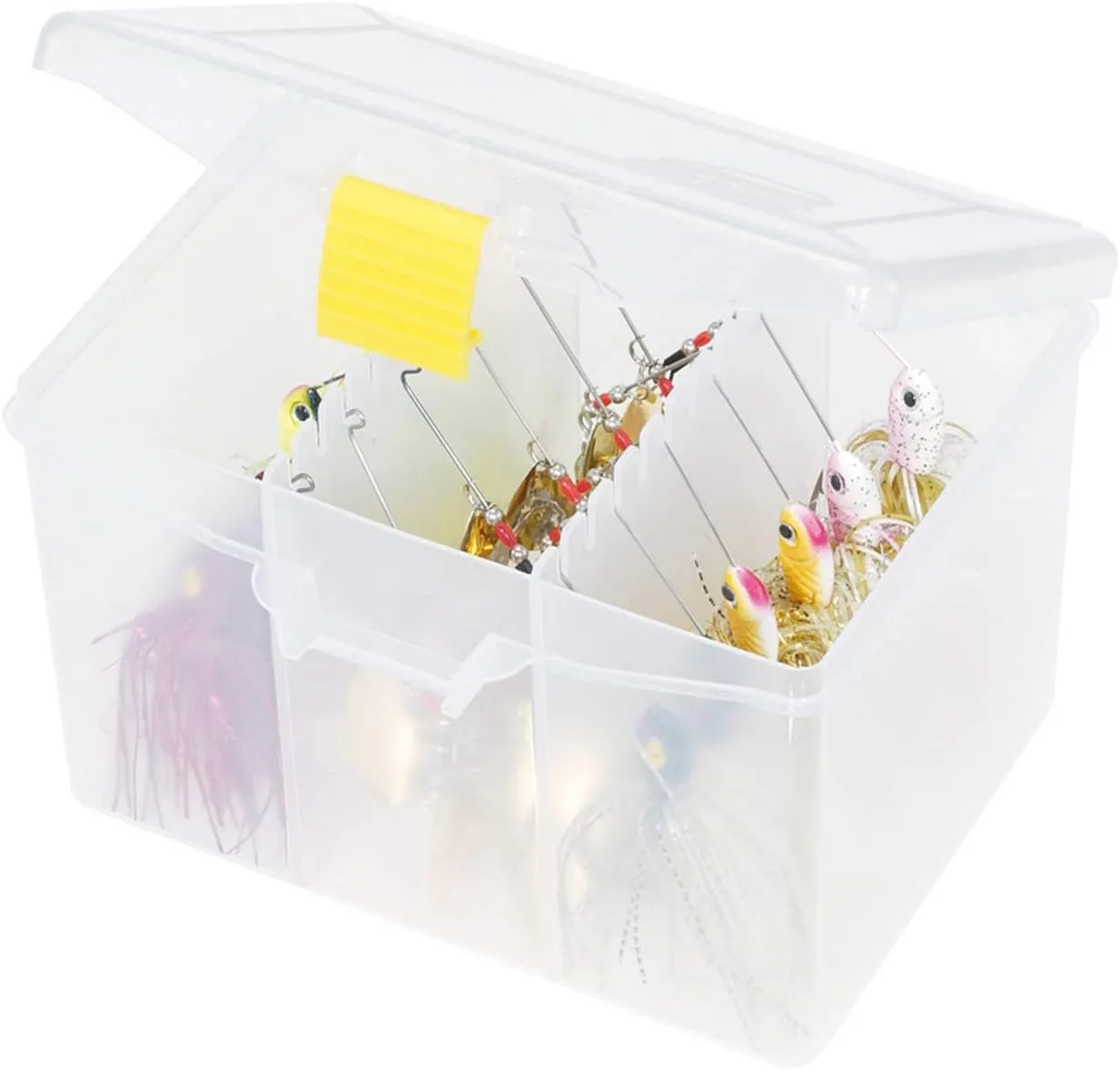 PLANO ProLatch StowAway Tackle & Storage Boxes