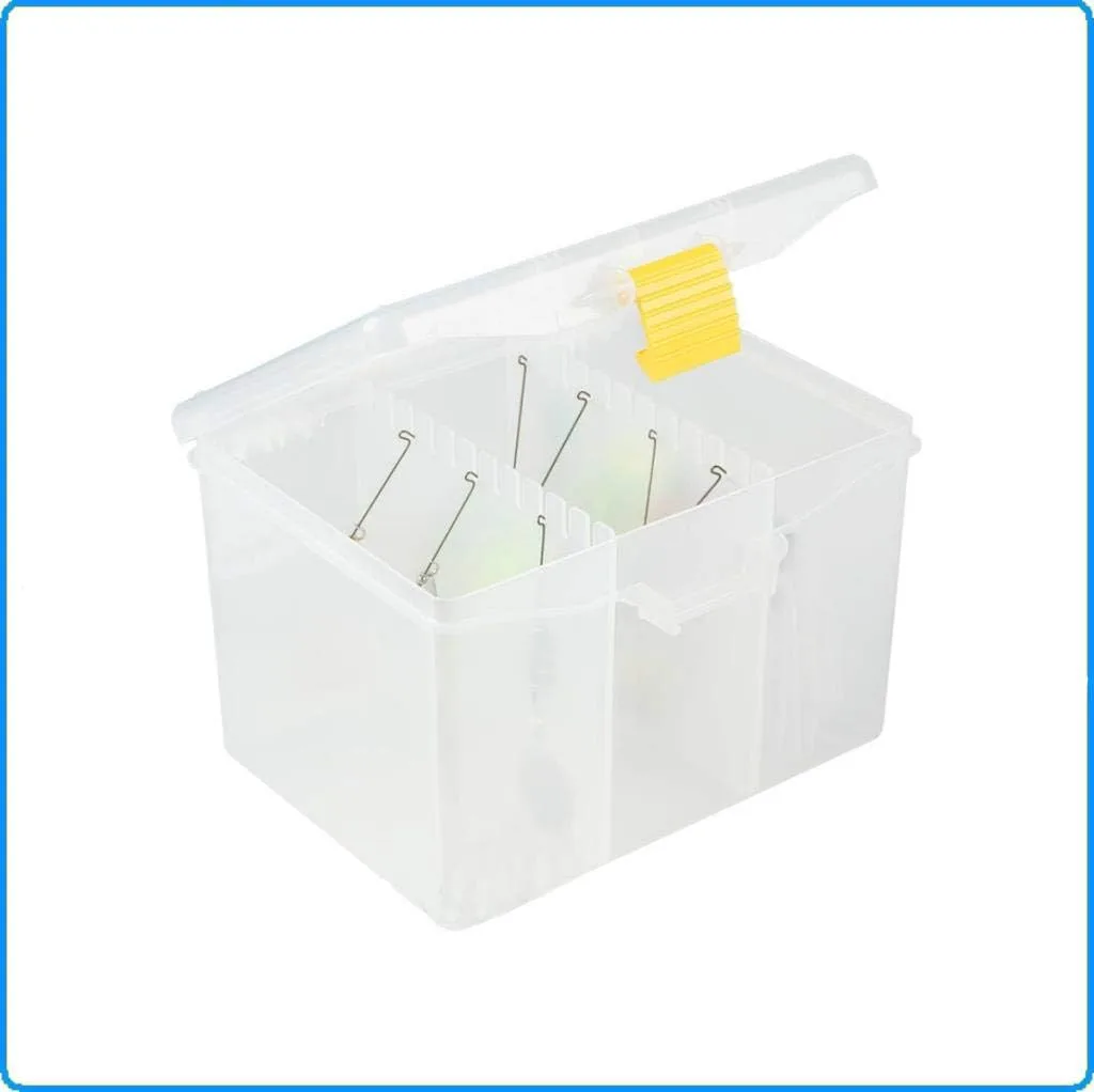 PLANO ProLatch StowAway Tackle & Storage Boxes