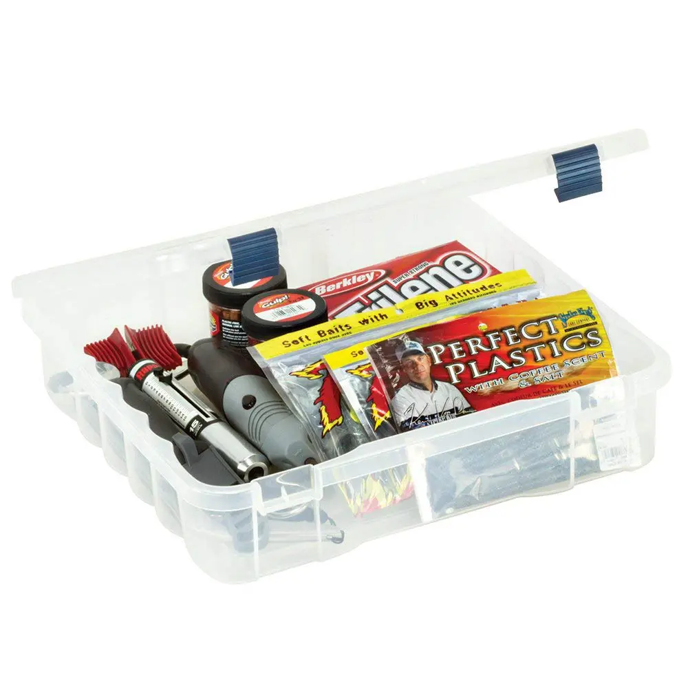 PLANO ProLatch StowAway Tackle & Storage Boxes