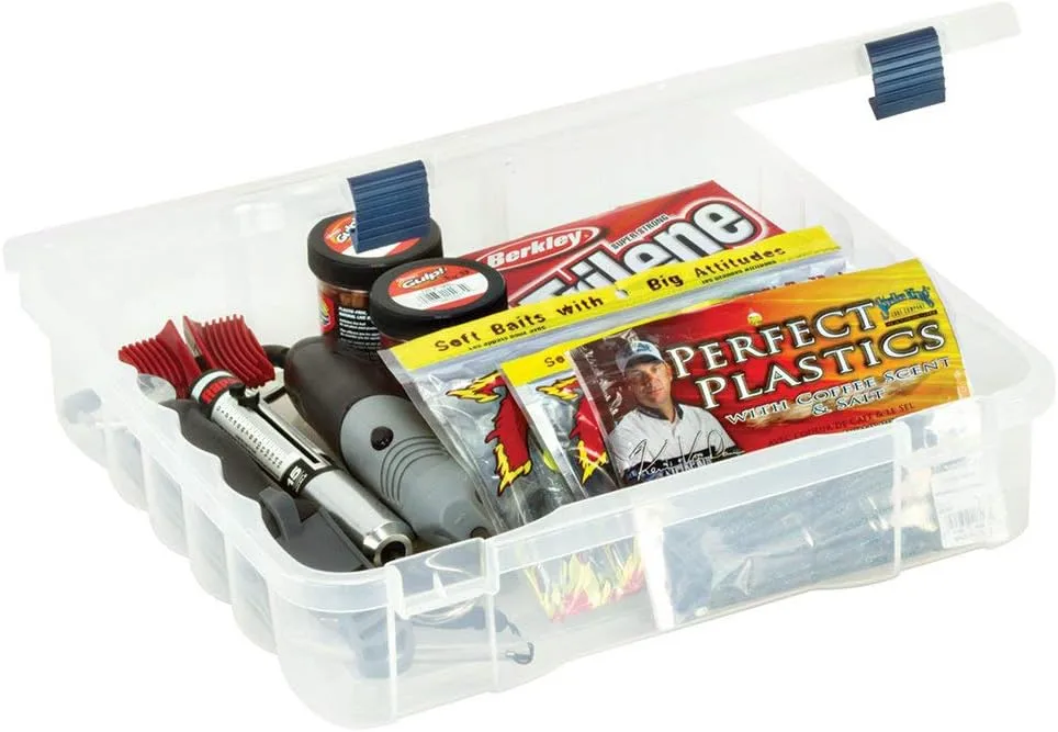 PLANO ProLatch StowAway Tackle & Storage Boxes