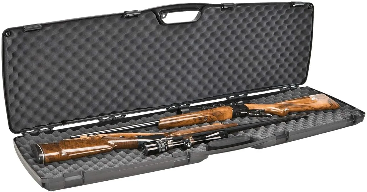Plano 1010587 Hunting Gun Storage Cases, Multicolor, One Size
