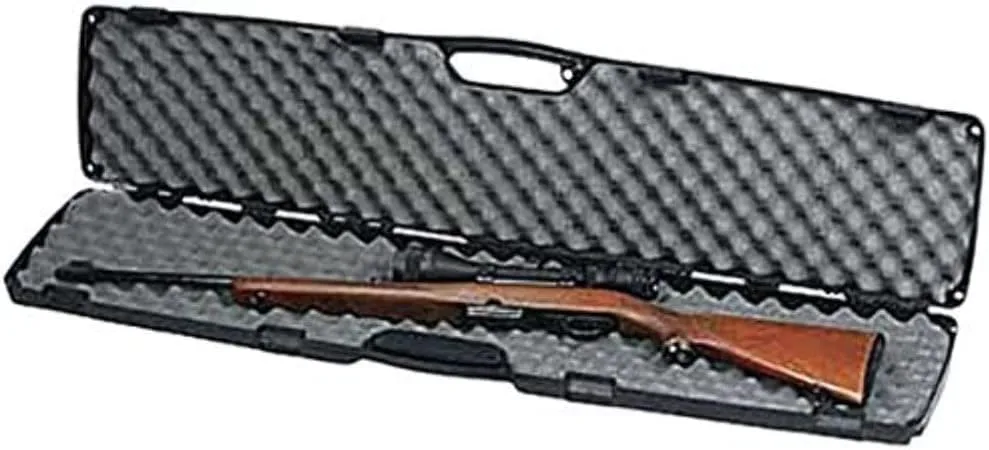 Plano Molding SE 1010475 Storage Case - Internal Dimensions: 47.87" Width x 10.01" Depth x 2.53" Height
