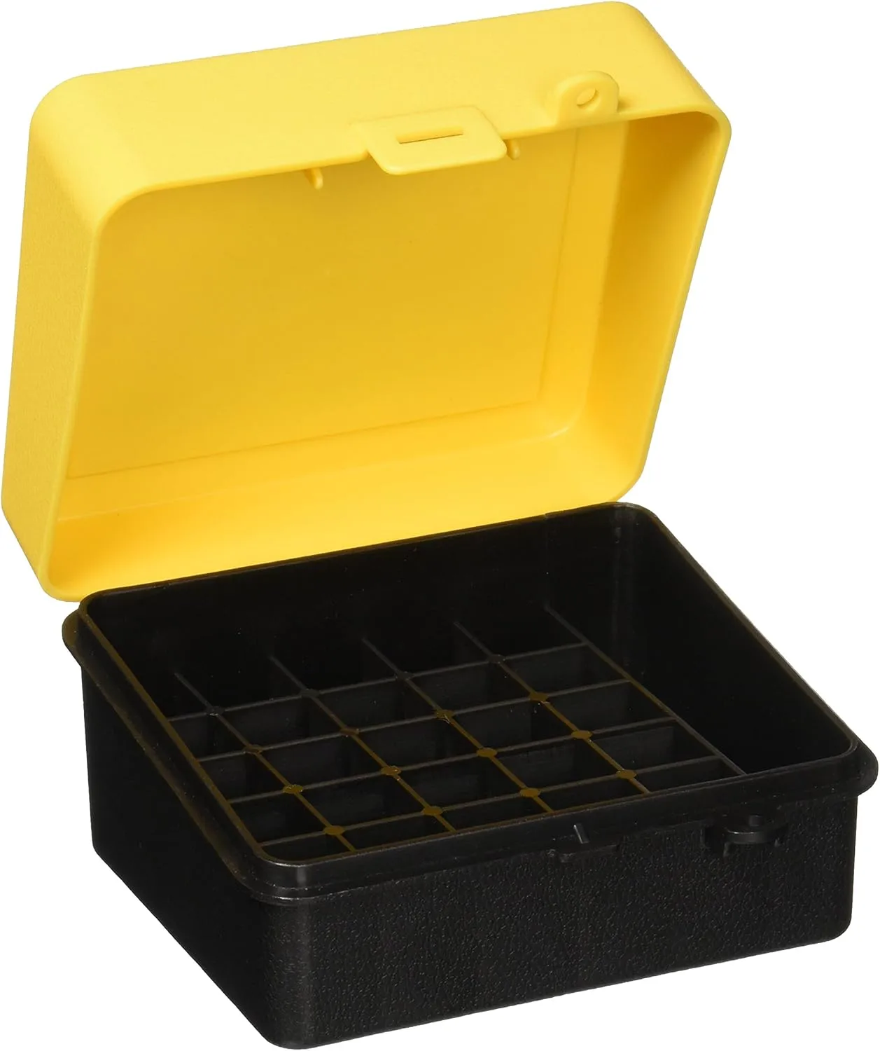 PLANO Shot Shell Case | Durable Flip-Lid Plastic Shot Shell Box