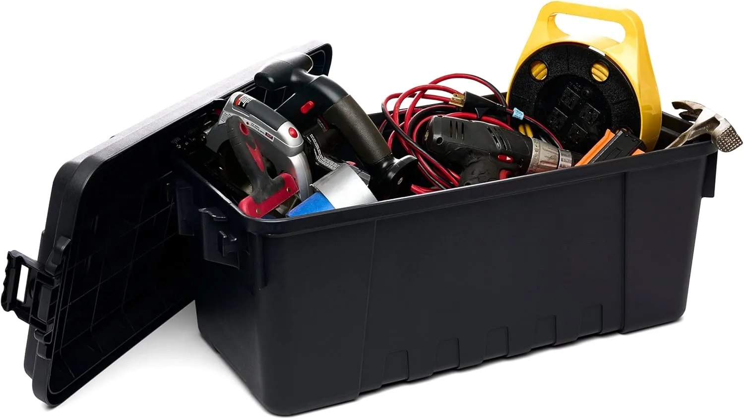 PLANO Sportsman Trunk Lockable Stackable Airline Approved