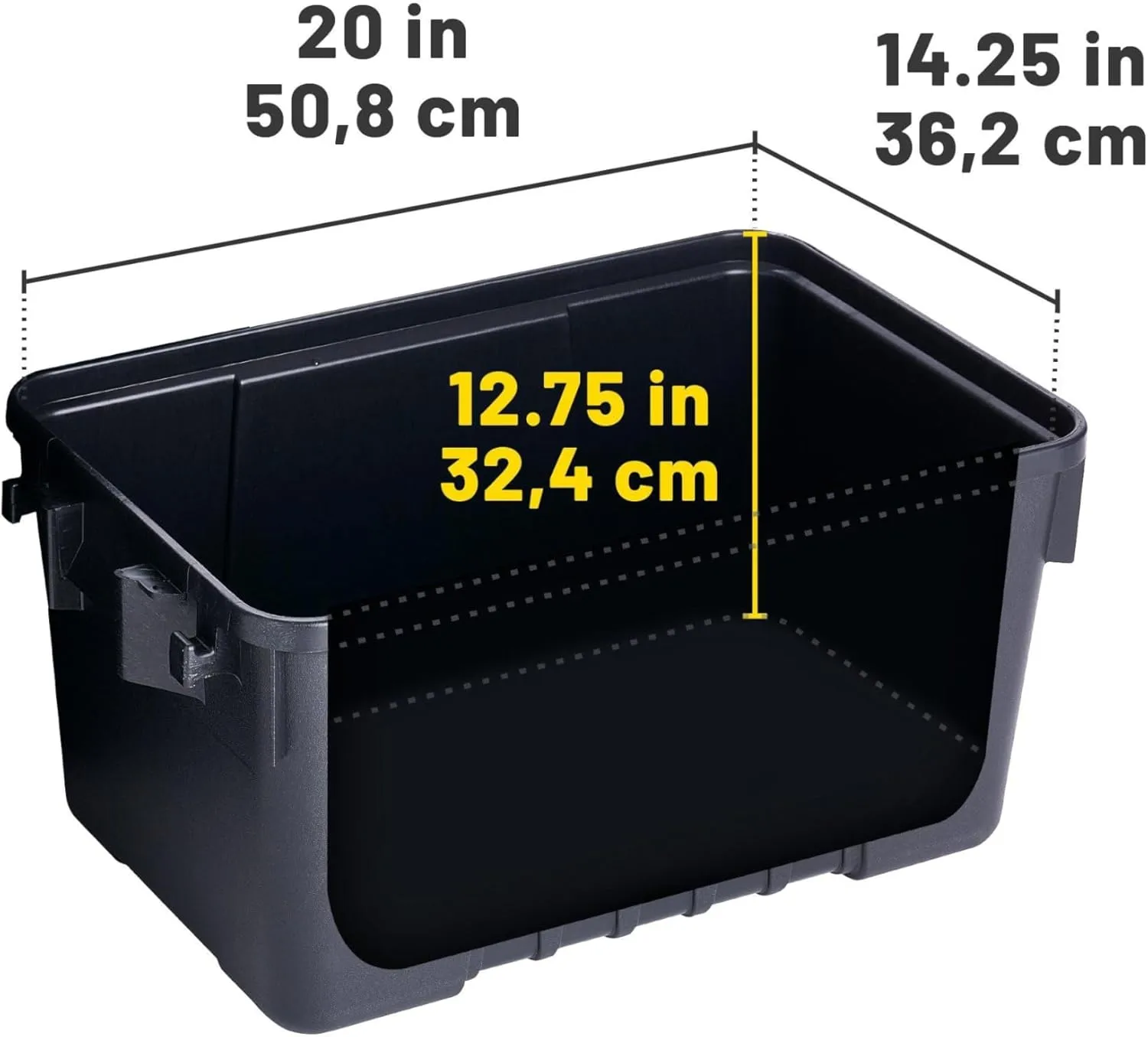 PLANO Sportsman's Trunk - Small