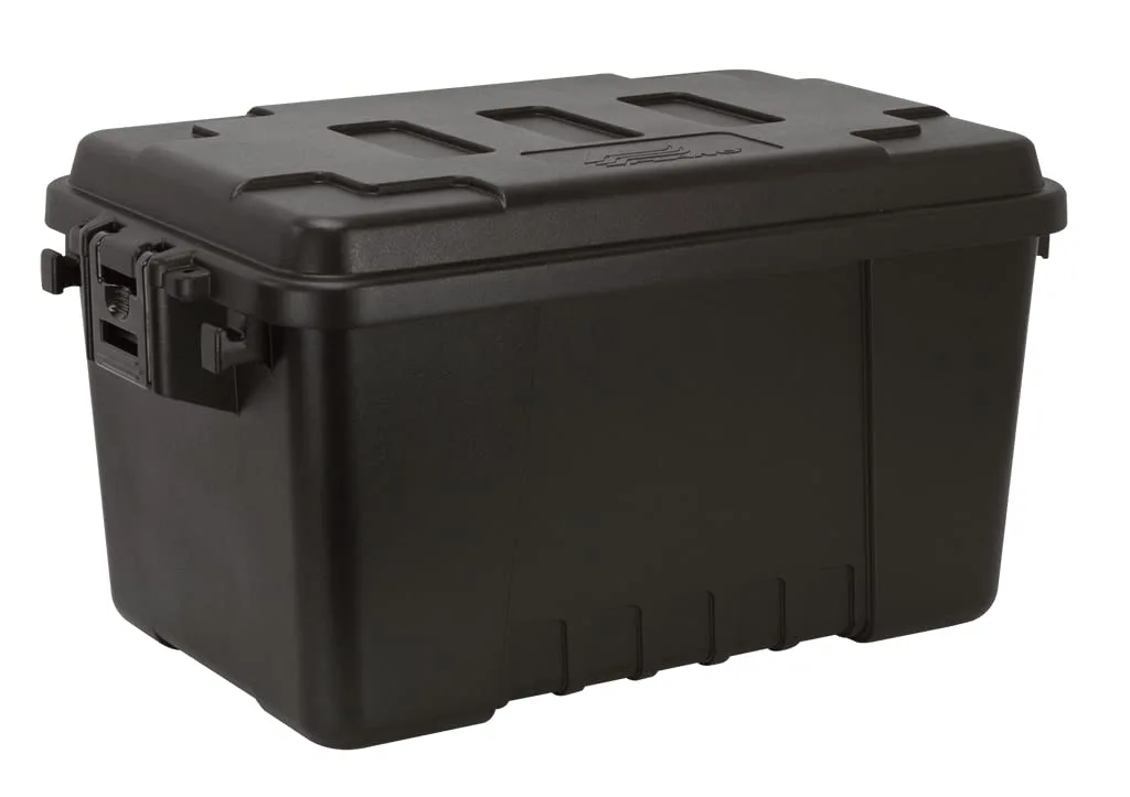 PLANO Sportsman's Trunk - Small