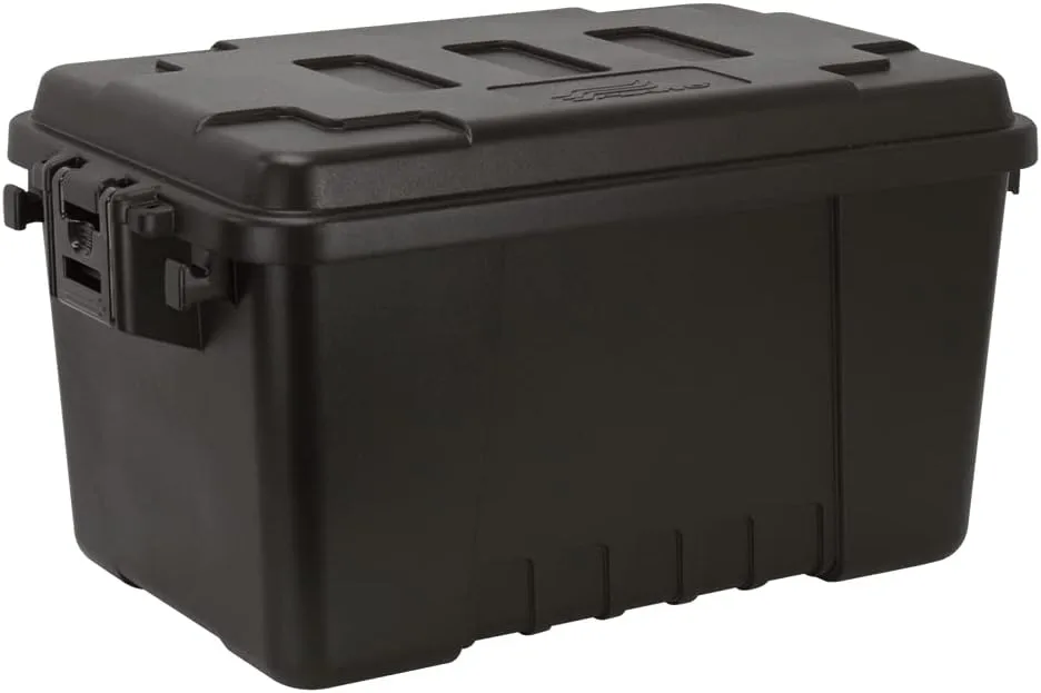 PLANO Sportsman's Trunk - Small