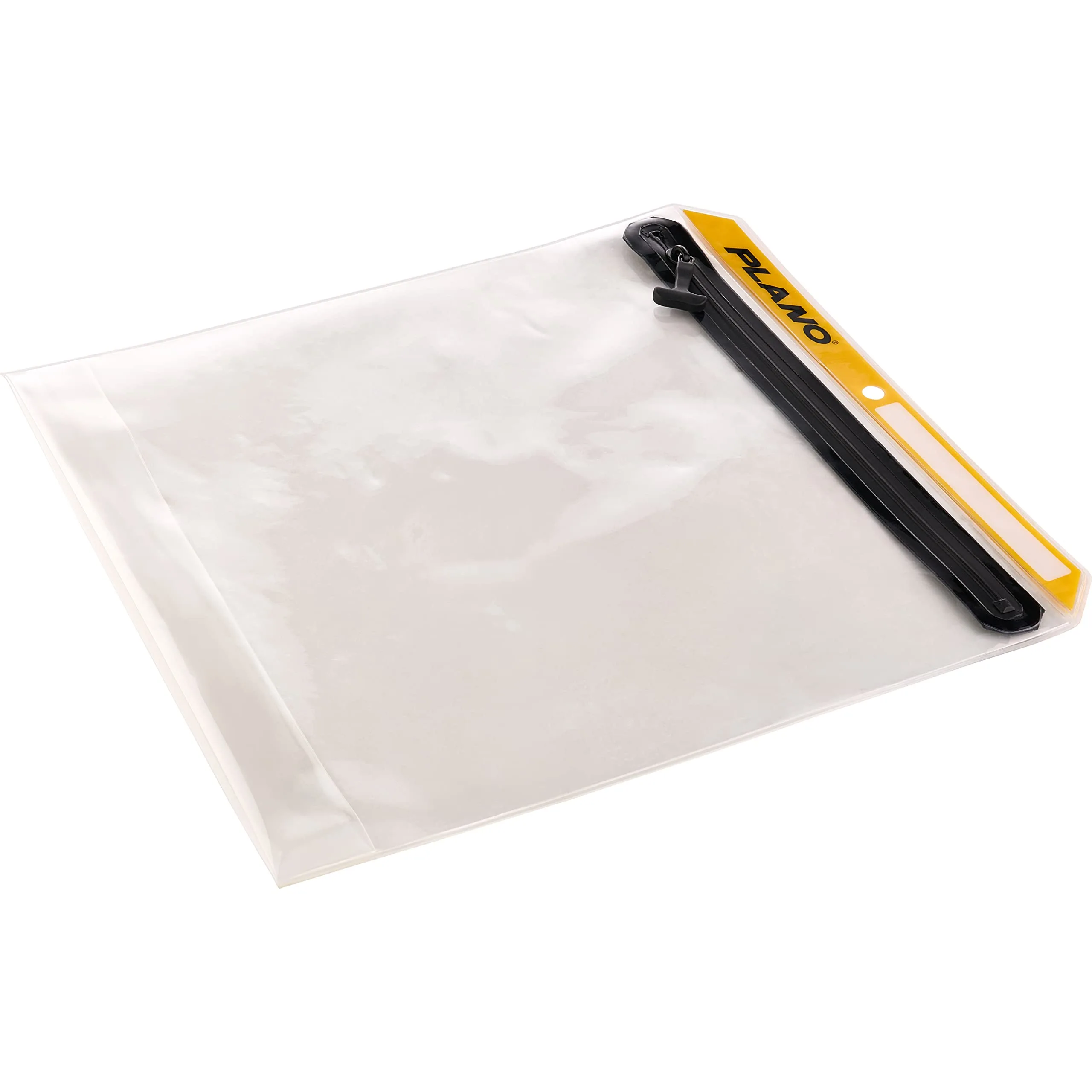 Plano Stowall Series Deluxe XL Waterproof Storage Bag, Transparent, TPU Plastic, Tackle Organization Storage